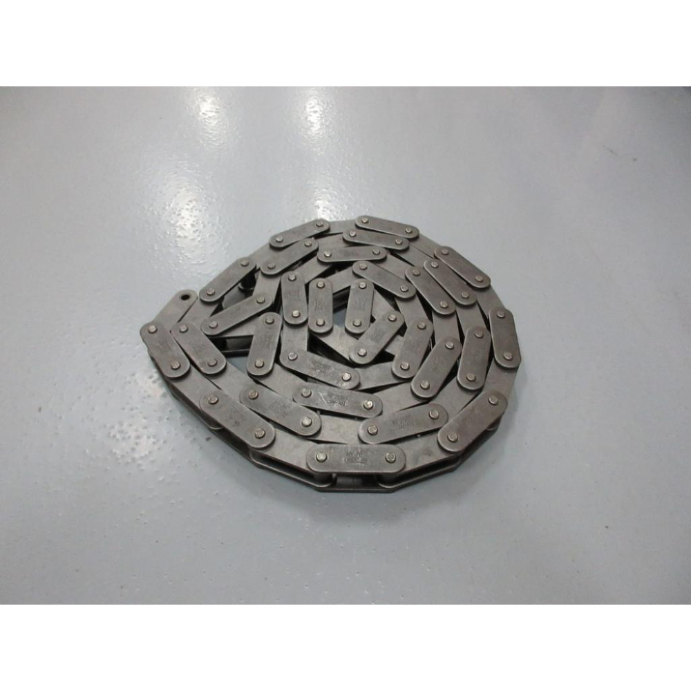 Tsubaki RF2080 Connecting Chain Link 10 Foot Chain - New No Box