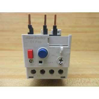 Allen Bradley 193-ED1BB Overload Relay 193ED1BB Series C