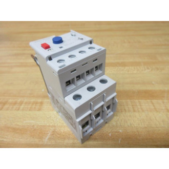 Allen Bradley 193-ED1BB Overload Relay 193ED1BB Series C