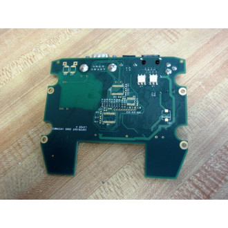 Intermec 145-089-001 Circuit Board 145089001 - Used