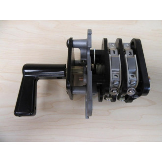 General Electric 16SB1B1X3 Rotary Selector Switch - New No Box