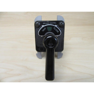 General Electric 16SB1B1X3 Rotary Selector Switch - New No Box