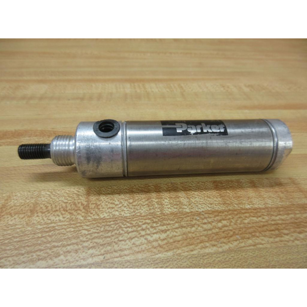 Parker 1.06DSR01.5 Pneumatic Cylinder 106DSR015 - New No Box