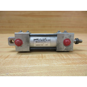 PHD AP1X1 12-P-D Pneumatic Cylinder AP1112PD - New No Box