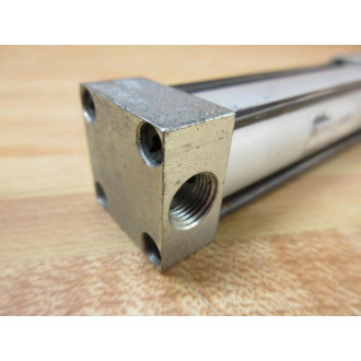 PHD AVR 34 X 2-BC-DR-E Pneumatic Cylinder AVR34X2BCDRE - New No Box