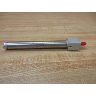 Humphrey 8-BFD-3 12 Pneumatic Cylinder 8BFD312 - New No Box
