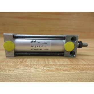 PHD AVF 1 X 2-E Pneumatic Cylinder AVF12E - New No Box