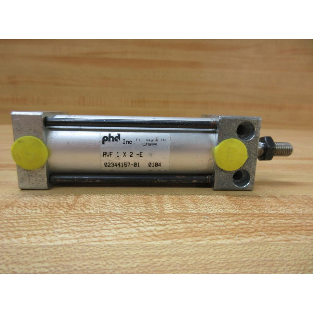 PHD AVF 1 X 2-E Pneumatic Cylinder AVF12E - New No Box