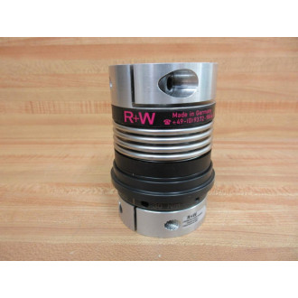 R+W SK20060102W Torque Limiter SK20060102W - New No Box