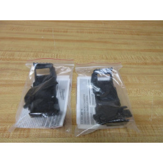 Milwaukee 48-73-1090 Head Lamp Strap 48731090 (Pack of 2)