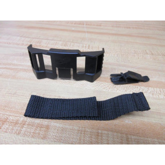Milwaukee 48-73-1090 Head Lamp Strap 48731090 (Pack of 2)