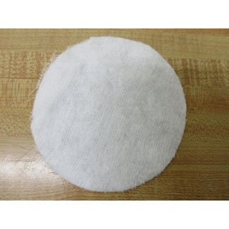 Great Lakes 379-300-3972 Cotton Test Patch 3793003972 (Pack of 100)