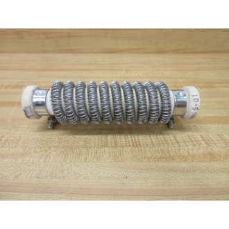 Post Glover 10.5OHM Resistor 105OHM - Used