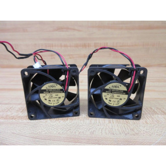 ADDA AG06024HB257103 Axial Fan (Pack of 2) - New No Box