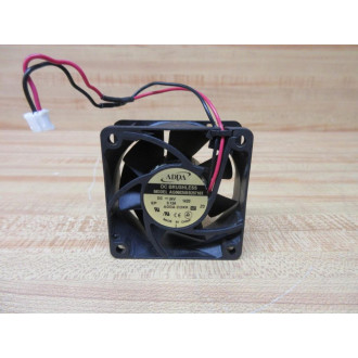 ADDA AG06024HB257103 Axial Fan (Pack of 2) - New No Box