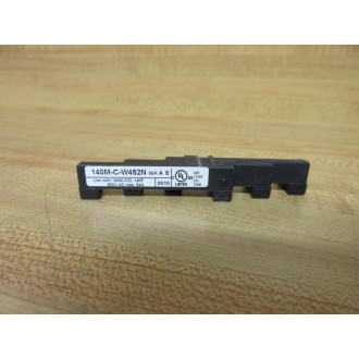 Allen Bradley 140M-C-W452N Compact Bussbar 140MCW452N - New No Box