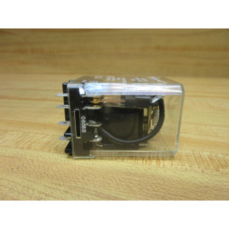 Magnecraft W388CPX-10 Relay A283XCXC-12D - Used