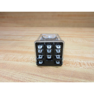 Magnecraft W388CPX-10 Relay A283XCXC-12D - Used