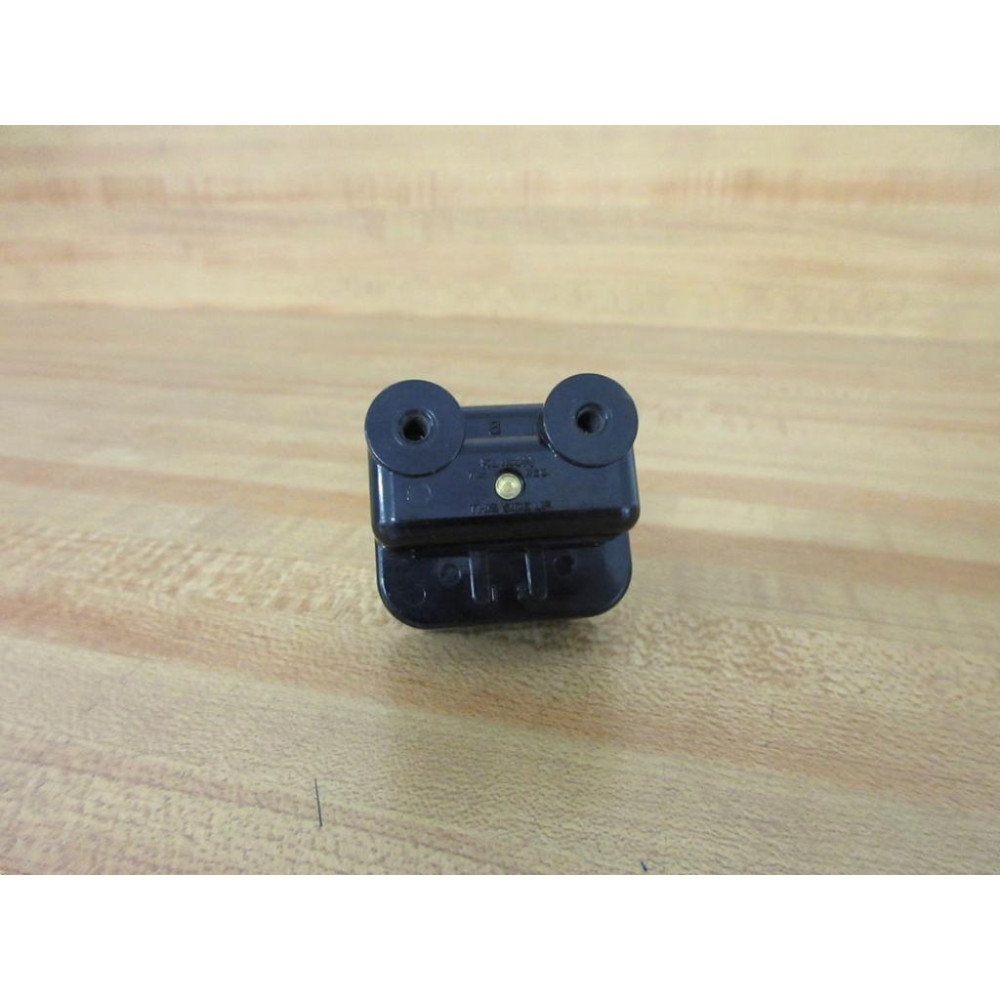Klixon C6360-149 Motor Starting Relay C6360149 WOut Hardware - New No Box