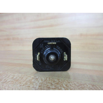 Klixon C6360-149 Motor Starting Relay C6360149 WOut Hardware - New No Box
