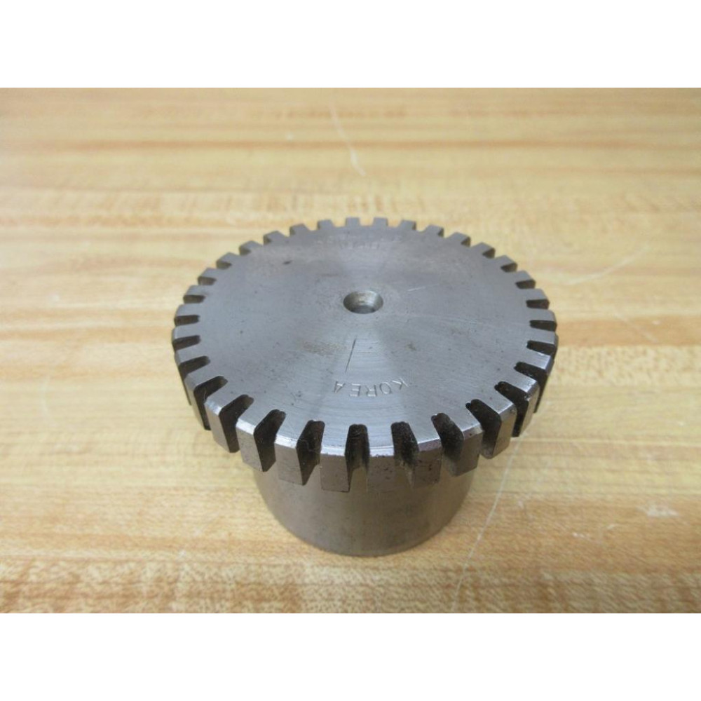 Kop-Flex 66238476654 Kop-Grid Hub 1040 No Bore - New No Box