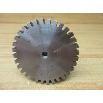 Kop-Flex 66238476654 Kop-Grid Hub 1040 No Bore - New No Box