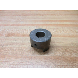 Browning CHJP3X34 Jaw Coupling Hub CHJP3 Silver Color - New No Box