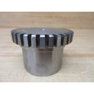 Kop-Flex 66238476654 Kop-Grid Hub 1040 No Bore - New No Box