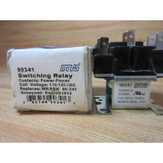 Mars 85744-90341 Switching Relay 90341 .