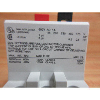 AEG 910-201-204 Starter Mbs25 910-201-204-00C - New No Box