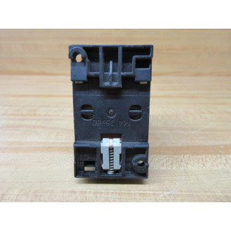 Siemens 3TB40-17-0A-22E Contactor 3TB40170A22E - Used