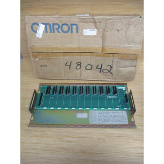 Omron CV500-BI111 Base Unit CV500BI111