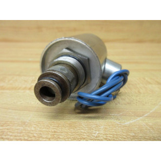 Fluid Power Systems 104S-115 Solenoid Valve Coil 104S115 - New No Box