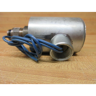 Fluid Power Systems 104S-115 Solenoid Valve Coil 104S115 - New No Box