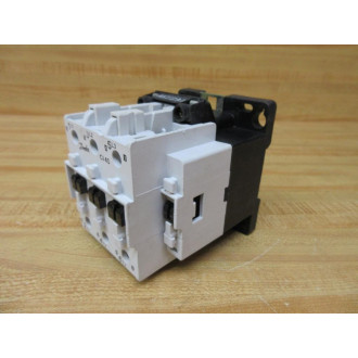 Danfoss CI45 Contactor Chipped Backplate - Used