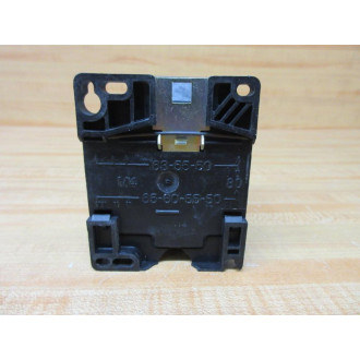 Danfoss CI45 Contactor Chipped Backplate - Used
