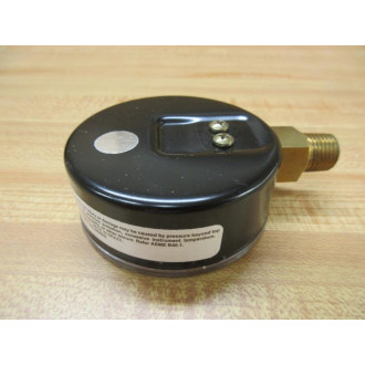 Ashcroft 25W1005 H 02L 1000 Gauge 25W1005H02L1000