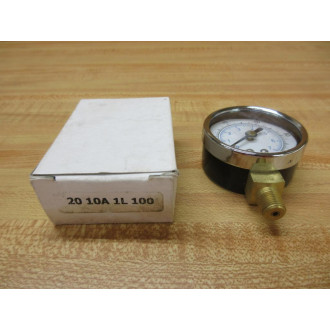 20 10A 1L 100 Gauge 2010A1L100