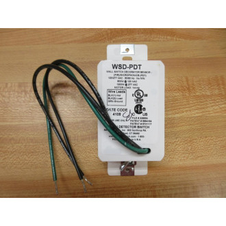 Sensor Switch WSD-PDT-W Sensor Switch WSDPDTW