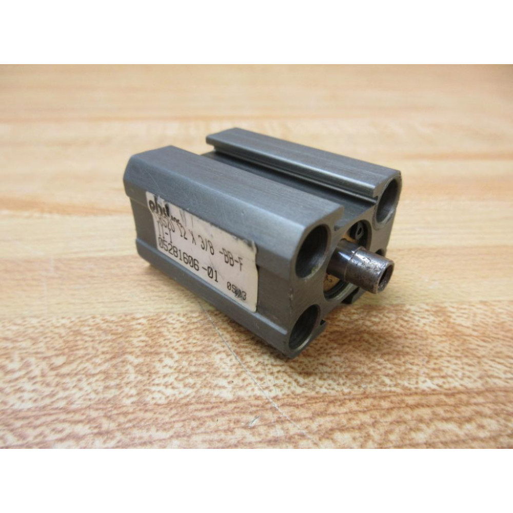 PHD CRS2U 12 X 38-BB-F Pneumatic Cylinder CRS2U12X38BBF - New No Box