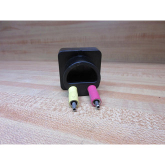 108.243.61 Contact Block Quik-Cup P50 - New No Box