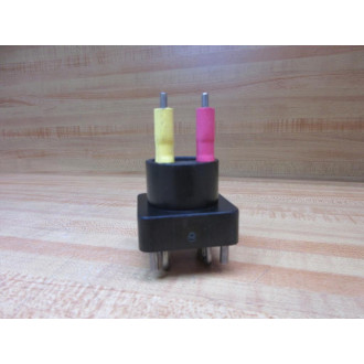 108.243.61 Contact Block Quik-Cup P50 - New No Box