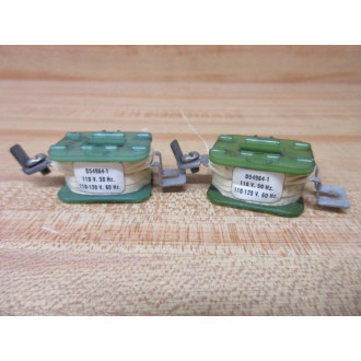Furnas D54964-1 Siemens Coil D549641 - Used