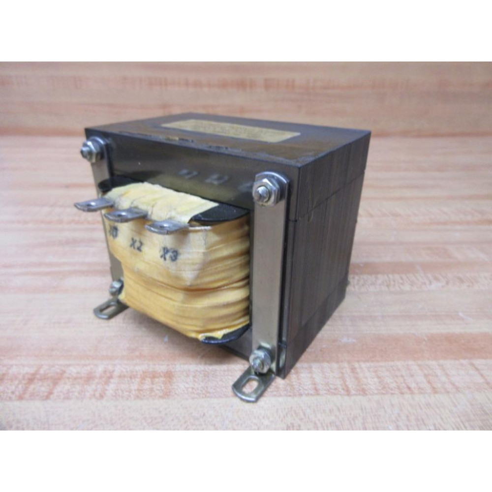 P.A. Electronics C1-33208 Coil 75Z354-D1 - Used