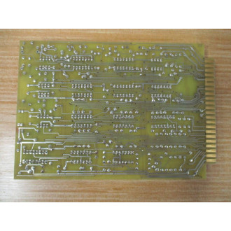 LDJ Electronics 2465 Circuit Board - Used