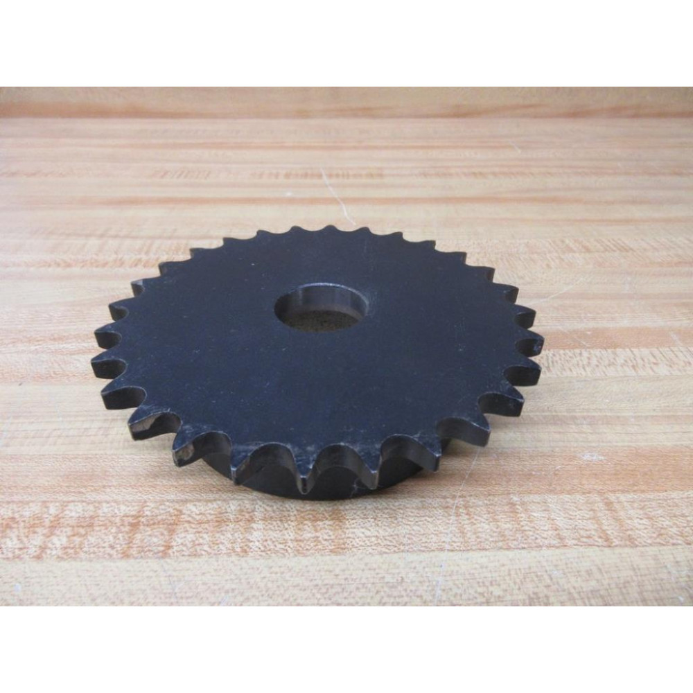 Tsubaki 50B28 Sprocket - New No Box