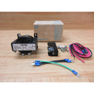 Siemens KTH050 Control Transformer