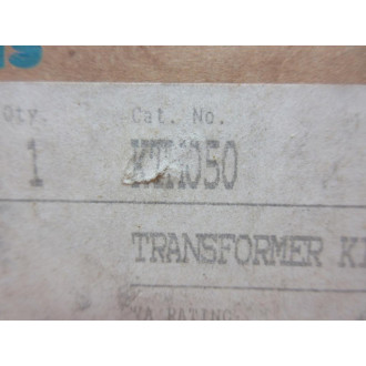 Siemens KTH050 Control Transformer