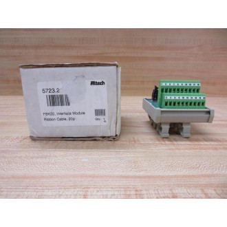 Altech 5723.2 Interface Module 57232