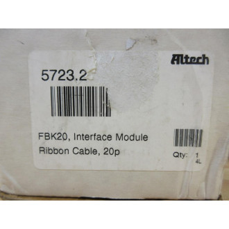 Altech 5723.2 Interface Module 57232
